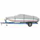 Bc2101d Dallas Manufacturing Co Dmc Heavy Duty Polyester Boat Cover Model D 17-19 V Hull 040246978817