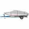 Bc2101e Dallas Manufacturing Co New Heavy Duty Polyester Boat Cover E 20-22 0040246978824