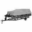 Bc2104a Dallas Manufacturing Co New 300 Denier Pontoon Cover Model A Fits 0040246978930