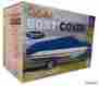 Bc2239aa Cabela S Cabelas Boat Cover For 12 14 Ft V-hull Fishing Boats Model Aa Trailerable 040246977940