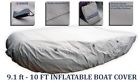 Bc300g Aquamarine 10 Ft Inflatable
