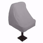 Bc31070 Gulfstream Gulf Stream Pedestal Style Marine Boat Seat Cover Gray