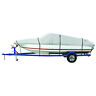 600-denier Bc3111aa Harbormaster Harbor Master Polyester Boat Cover Gray 040246990369