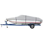 Bc3121e Model 20-22 Manufacturing Cover Dallas Boat Grey . Universal Fits