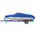 16-18.5 Bc3201c Dallas Manufacturing Co Dmc Custom Grade Poly Boat Cover Model C Fish 040246978855