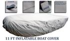 Bc330g Aquamarine 11 Ft Inflatable