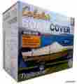Bc3531e Cabela S Cabelas Trailerable Boat Cover Model E For 20 22 Ft Boats 600 Denier 040246978060