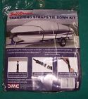 Bc50014 Gulf Stream Trailering Straps Tie Down Kit