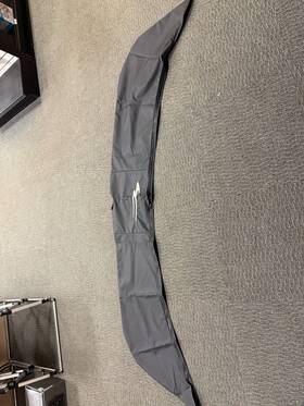 014533 Bennington Bimini Top Boot Cover
