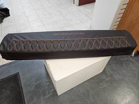 017785 Bennington Swingback Cushion Only Sxp/g/r/q