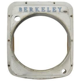 H2079 Berkeley Transom Plate Adapter For Jet Boat Pump Drive