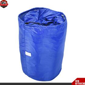 Ber160095 Berliii Trailerable Heavy Duty Waterproof Uv Resistant Runabout Protector New Boat Cover