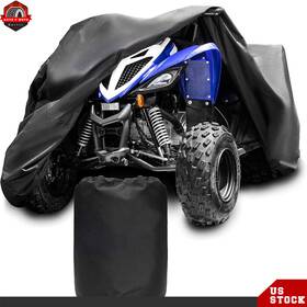 Ber446190 Berliii Premium Atv Cover Heavy Duty 600d Marine Grade Fabric Quad For Kawasaki Us