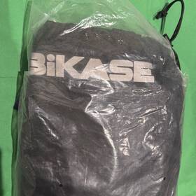 Pn3020 Bikase Ebike Cover With Storage Bag And Tie Down Straps Bicycle