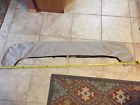 Bimini Storage Boot For 73-84 Wide Tops