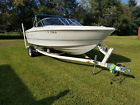 Biyb710tl900 Bayliner 2000 Lx Br