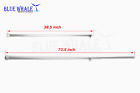 00812112034114 Bl12120146 Blue Whale Marine Hardware Aluminum Adjustable Boat Cover
