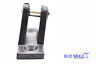 Bl12615667-1 Blue Whale Marine Hardware Bimini Tops Nylon Black Deck Angle