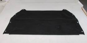 Blackfin 252 Cc / Taylor Made 2024094686008 Forward Personal Flotation Device Bag Black Boat