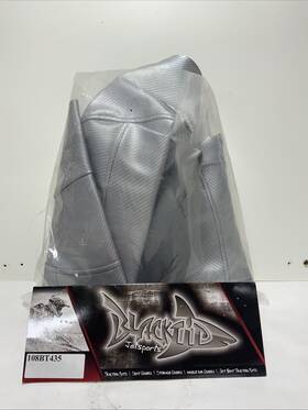 108bt435 Blacktip Jetsports Premium Yamaha Vx Seat Cover