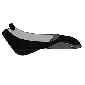 108bt120-p-option-1 Blacktip Jetsports Seat Cover For Sea-doo Xp Sp Touring 1993-1999