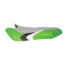108bt213-p-1 Blacktip Jetsports Seat Cover Compatible With Kawasaki 2002-2005 Stx-r