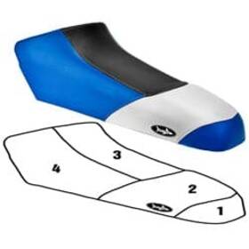 108bt403 Blacktip Jetsports Seat Cover Compatible With Yamaha Wave Blaster 700