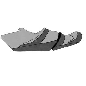 108bt431-p-2 Blacktip Jetsports Seat Cover For Yamaha Fx Cruiser Ho Sho 2012-2013