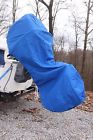 Blue 50 Hp Vortex New 659163176826