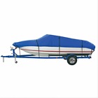 Bc3201f . Blue Boat Dallas 17-19 Beam Cover Manufacturing 96 -