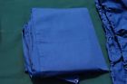 265sb Blue Cover Bayliner Tonneau
