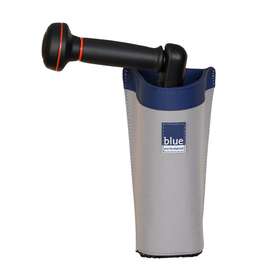 Pc3435 Blue Performance Winch Handle Bag - Small