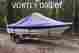 Blue226center Vortex New Blue 226 Center Console Boat Cover For Up To 54 Tall 659163177434