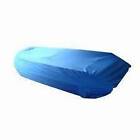 Blue9.5ibc Vortex New Blue Heavy Duty 9 1 2 Ft Inflatable Boat Cover Fast Free Shipping