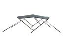 Bmn-6166g Komo Covers Boat Bimini Top Cover Inches High 826544000029