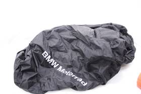 7689674 Bmw Oem Motorcycle Cover Universal Fit For Models Used