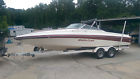 Board Ski Maristar Boat Condition 1992 Mastercraft Excellent 454 Wake 240sc