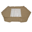Uh2077 Boat 245 Scout Toast Marine Curtain 2013 Oem Aft Snap
