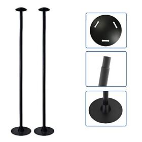 Boat Cover Support Pole Adjustable Height From 12 -54 Grill