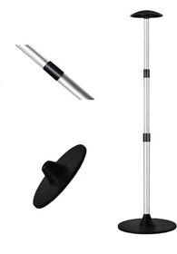 Boat Cover Support Poles Height Adjustable Aluminum Telescoping Pole Premium Boa