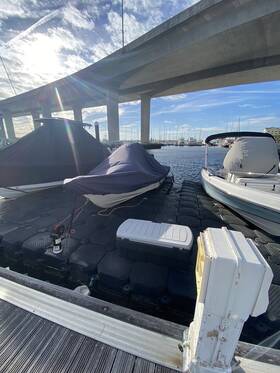 712215 Boat Covers Direct 21 6 Inch Center Console Cover