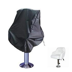 Boat Seat Cover Pontoon 420d Heavy Duty Oxford Fabric