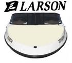 0882891 Boat Ski Sunbrella Bow Larson Sei Oyster 1996-98 Fish Oem Cover 186 Factory
