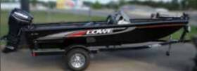 B10195-mr Boater Sports Aluminum Bass Boat Cover Lenght 16 Inch X76 Mt. Rock Md