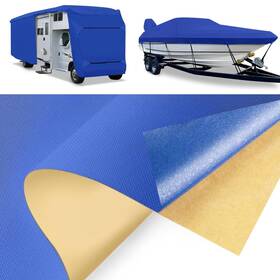 B-patch-x2-blue-new Boatpro Boat Cover Repair Kit 600d Super Stick Self-adhesive Patch