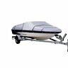 Boatsea Heavy Duty 600d Marine Grade Polyester Canvas Trailerable Waterproof