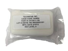 C412811-129 Boeing Genuine Stanchion Post Plug New Oem