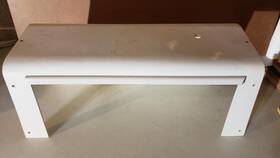 12-g169-00 Boston Whaler Outrage Ii 19ft. Console Cover