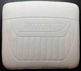 2080241 Boston Whaler Stern Seat Backrest Cushion