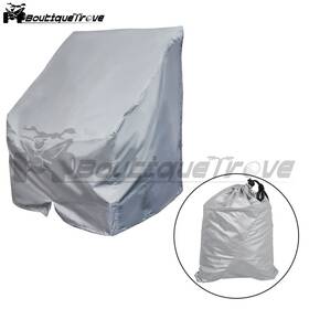 Bou3562520 Boutiquetrove Boat Center Console Cover Heavy Duty 600d Waterproof Marine Canvas 42 Inch 24 36